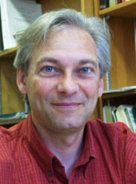 Luc Bouthillier